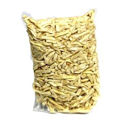 Balený Petržlen čistený strúhaný na 6mm, 5kg