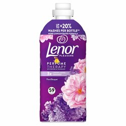 Lenor Floral Bouquet aviváž 59PD 1,239l