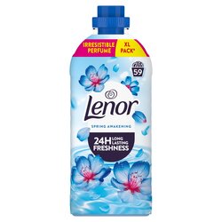 Lenor 1239ml 59PD Aviváž Spring Awakening