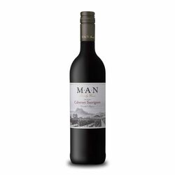 Víno č. M·A·N OuKalant Cabernet Sauvignon 0,75l ZA
