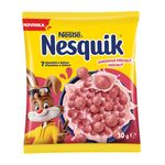 Nestlé Nesquik cereálie jahoda 30g*Darček