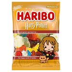 Haribo HP Hermiona Granger 80g*Darček