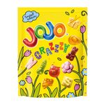 JOJO Crazzzy 130g*Darček